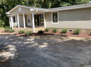 8363 Raleigh Rd, Benson, NC 27504