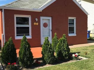 14120 San Diego Ave, Cleveland, OH 44111