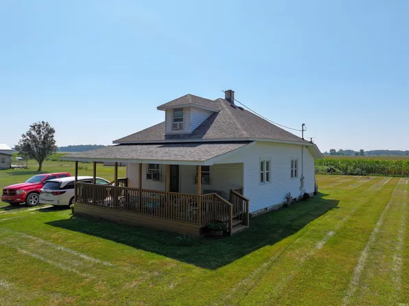 3917 W 900 N, Royal Center, IN 46978
