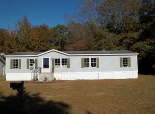 82 Shelton Pearson Rd #A/B, Picayune, MS 39466