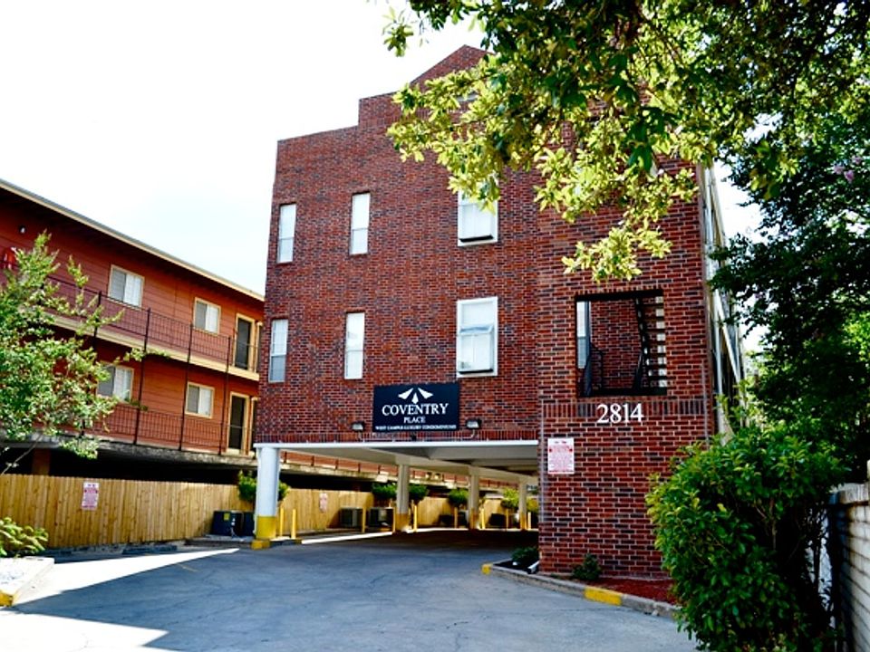 1st image of 2814 Nueces St APT 208