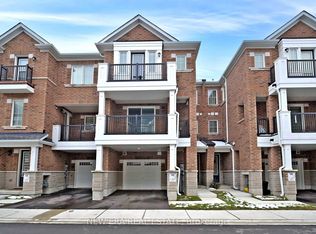 1317 Leriche Way #76, Milton, ON L9E0H5