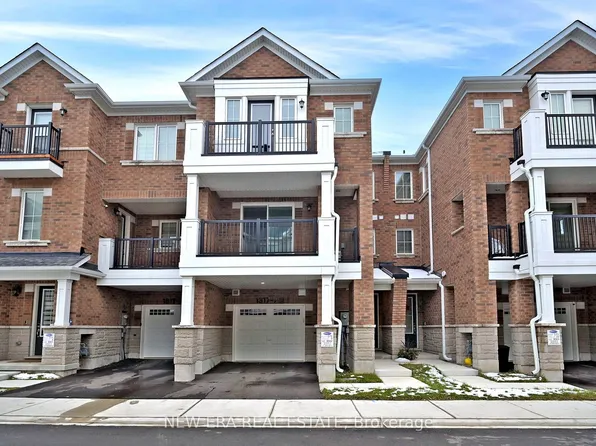 1317 Leriche Way #76, Milton, ON L9E 0H5