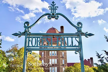 Sold by Terrace Sotheby's International Realty