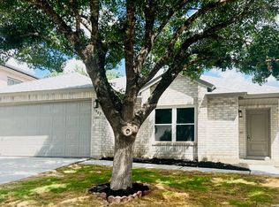 5842 Spring Pebble, San Antonio, TX 78247