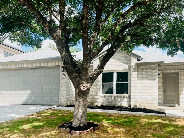 5842 SPRING PEBBLE, San Antonio, TX 78247
