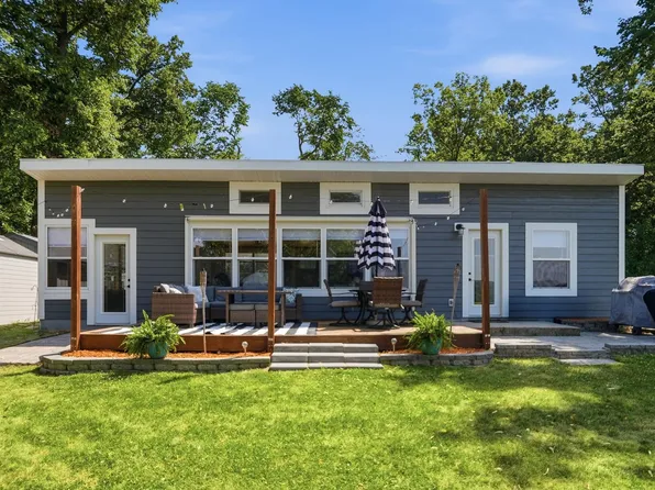 18920 E Lake Vermont Rd NE, Parkers Prairie, MN 56361