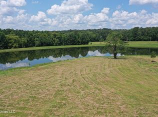 Cedar Hill Rd, Flora, MS 39071