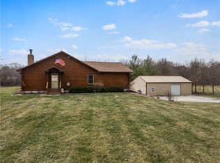 6182 SW Cook Cir, Plattsburg, MO 64477