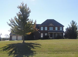 140 Coal Ridge Ln, Georgetown, KY 40324