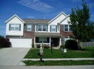 10754 Talisman Dr, Noblesville, IN 46060