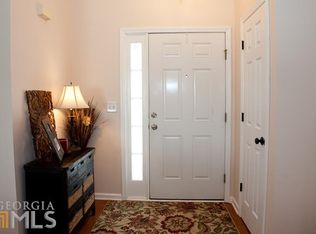 988 Field View Dr, McDonough, GA 30253