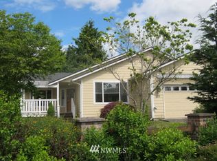 1219 Smithson Pl, Snohomish, WA