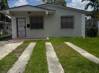 2343 NW 35th St #2343, Miami, FL 33142