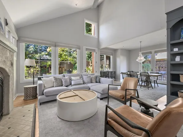 994 Menlo Ave #10, Menlo Park, CA 94025