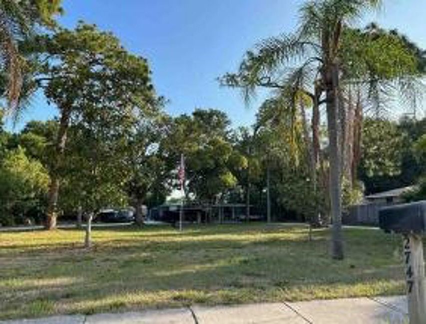 Property Front View