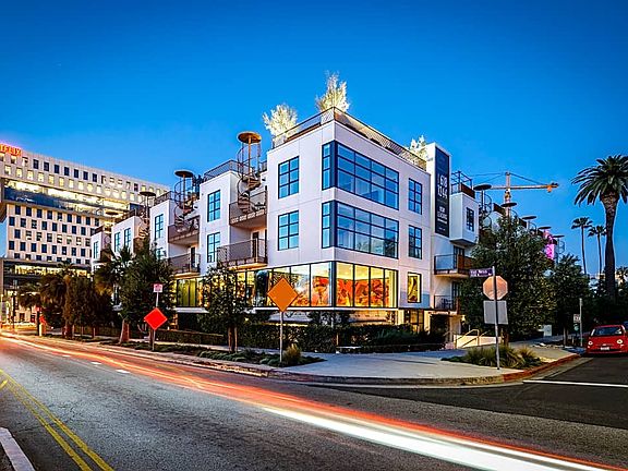 2nd image of 5800 W Harold Way #4837576