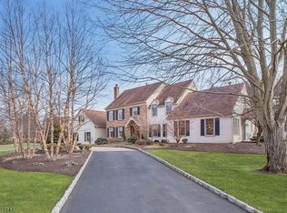 5 Tamarack Dr, Neshanic Station, NJ 08853