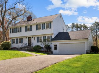 49 Blackberry Ln, Framingham, MA 01701