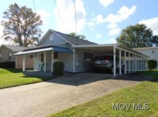 1903 13th Ave, Vienna, WV 26105