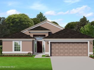 4853 Sutherland St LOT 57, Spring Hill, FL 34609