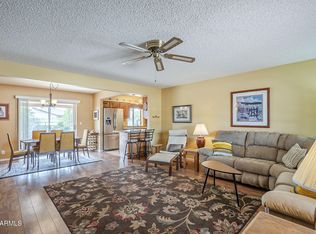 8247 E Kilarea Ave, Mesa, AZ 85209