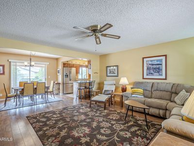 8247 E Kilarea Ave, Mesa, AZ, 85209