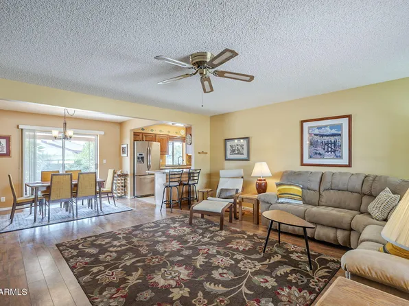 8247 E KILAREA Avenue, Mesa, AZ 85209