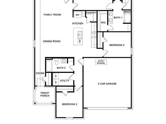 Floor Plan.