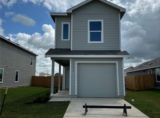 591 Commander Abbot Dr, Jarrell, TX 76537