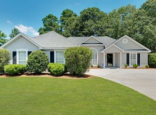 577 Saint Julian Pl, North Augusta, SC 29860
