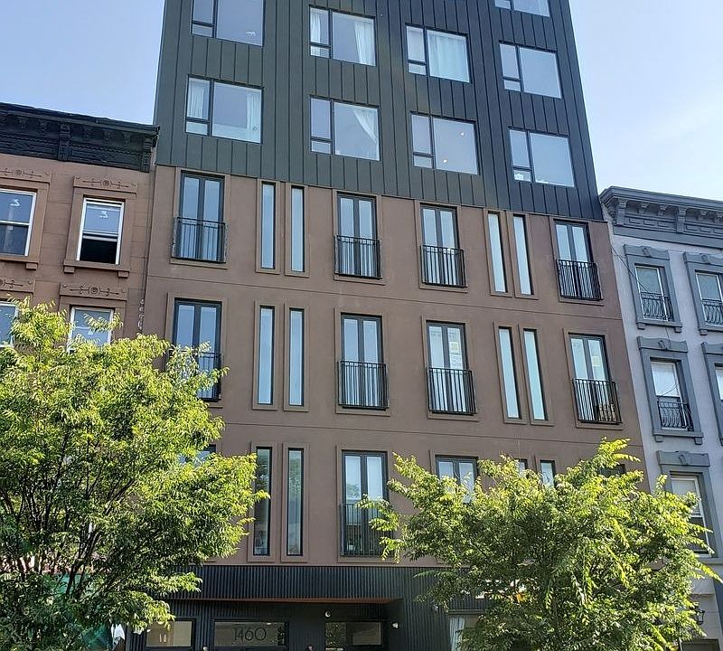 1st image of 1460 Fulton St APT 6C