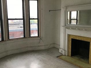 5 Linden Ave #3, Hyde Park, MA 02136