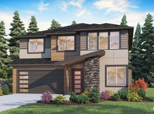 1276 222nd Ct SE LOT 12, Sammamish, WA 98075