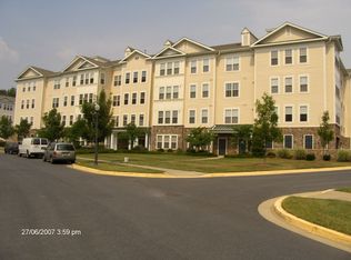 201 High Gables Dr APT 309, Gaithersburg, MD 20878