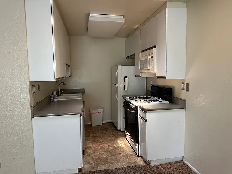 1741 Granville Ave #206 — Photo 7
