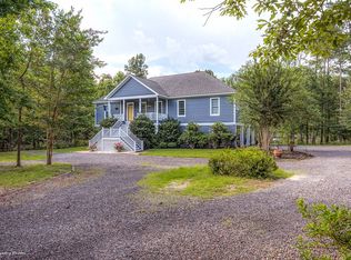 110 Lanford Ln, Georgetown, SC 29440