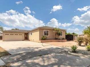 1826 Evon Ln, Santa Ana, CA 92706
