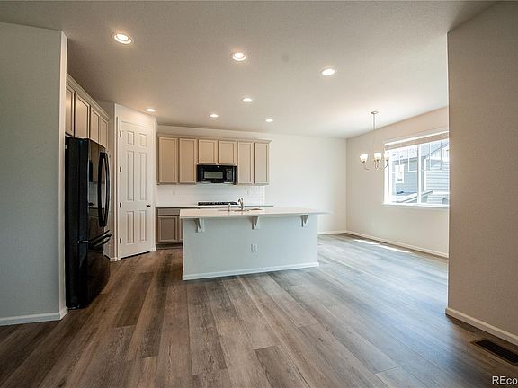 2nd image of 20922 E Quincy Place