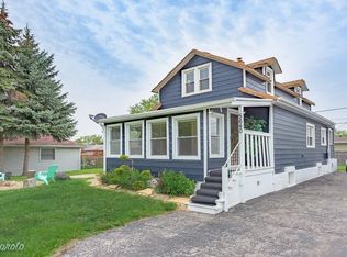 5640 W 89th St, Oak Lawn, IL 60453