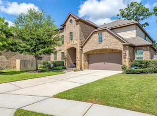 13103 Tapper Ridge Ln, Humble, TX 77346