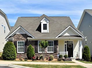 16508 Landen Forest Ln, Davidson, NC 28036
