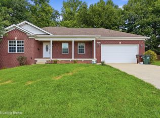 8500 Saurel Dr, Plantation, KY 40242
