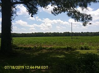 251 Lees Mill Rd, Gates, NC 27937