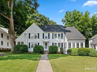 136 Whitman Ave, West Hartford, CT 06107