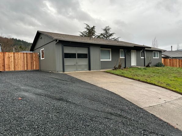 237 Clark Ter, Myrtle Creek, OR 97457