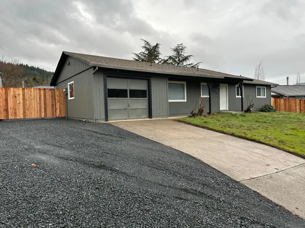 237 Clark Ter, Myrtle Creek, OR 97457