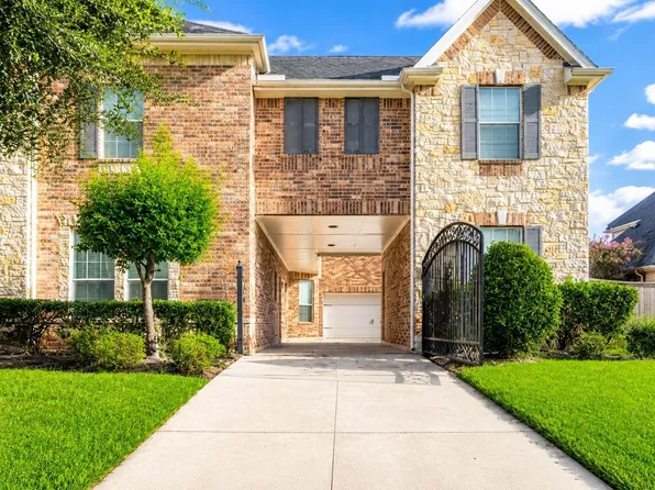 7810 Trinity Hills Ln, Humble, TX 77396