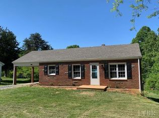 1814 English Tavern Rd, Lynchburg, VA 24501