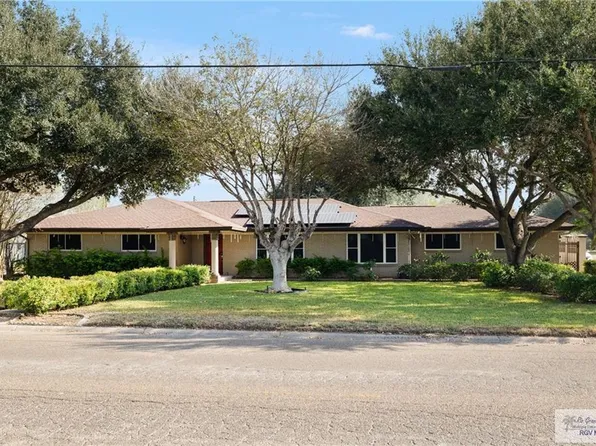 1500 N Bryan Rd, Mission, TX 78572